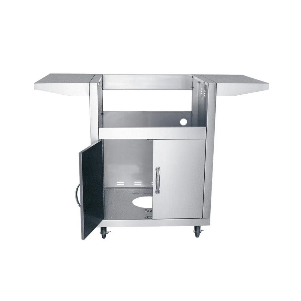 Get your RCS Freestanding Griil Cart now