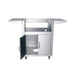Get your RCS Freestanding Griil Cart now