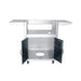 RCS Freestanding Grill Cart for RJC26A