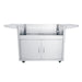 RCS Freestanding Grill Cart for RJC32A/L