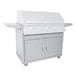 These features are packed into a beautiful cart