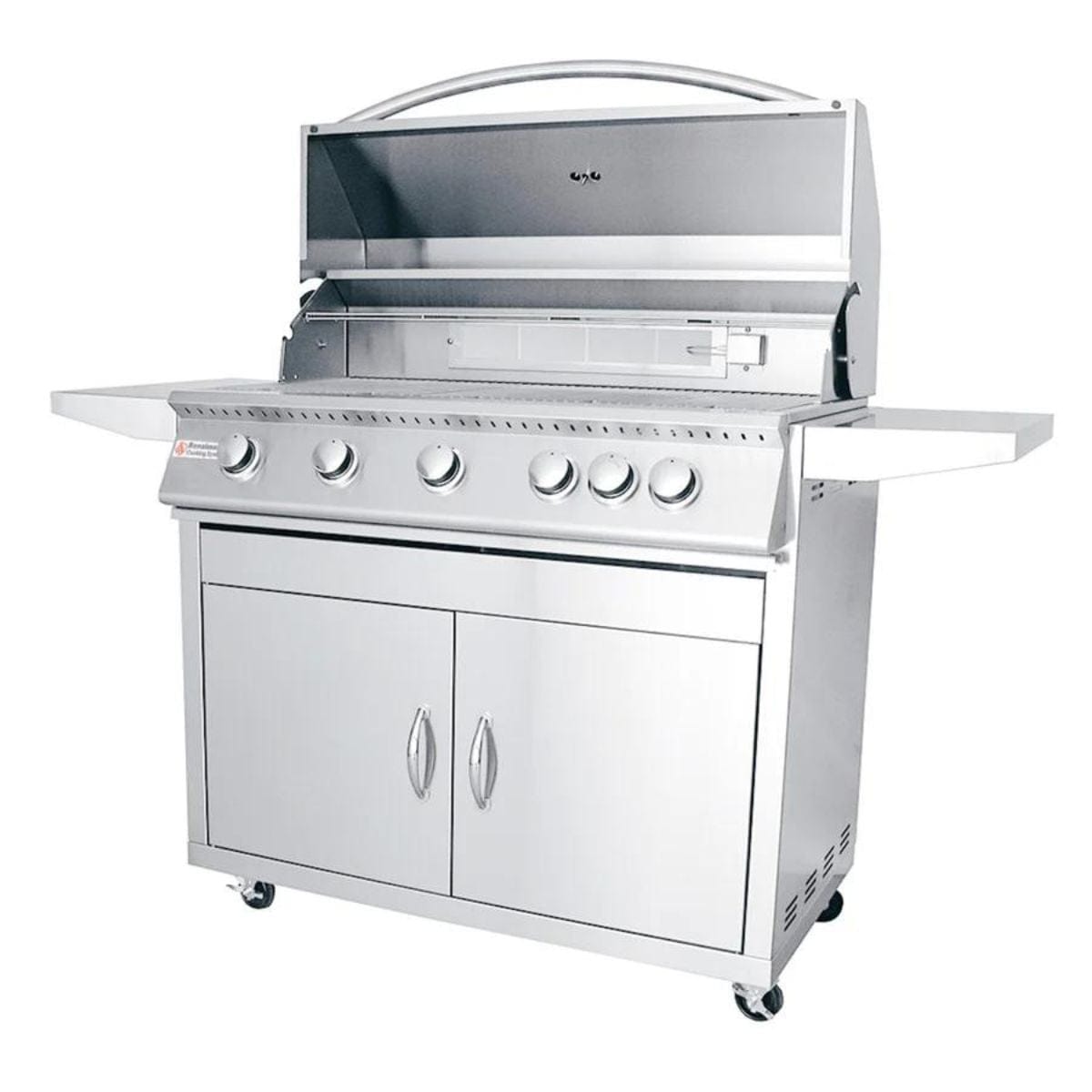 Great addition to your outdoor kitchen