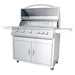 Great addition to your outdoor kitchen