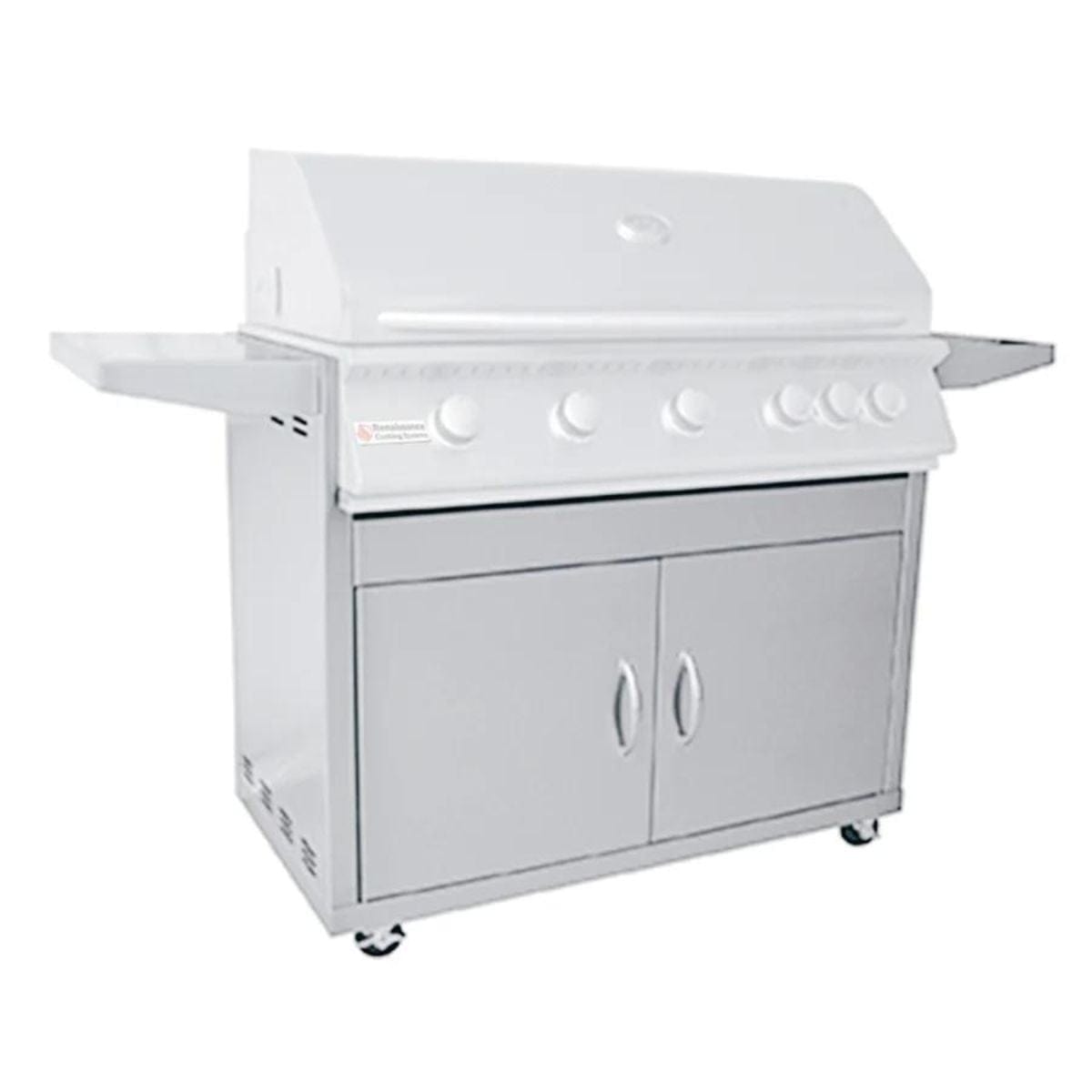 The best grill cart for RCS RJC40A L