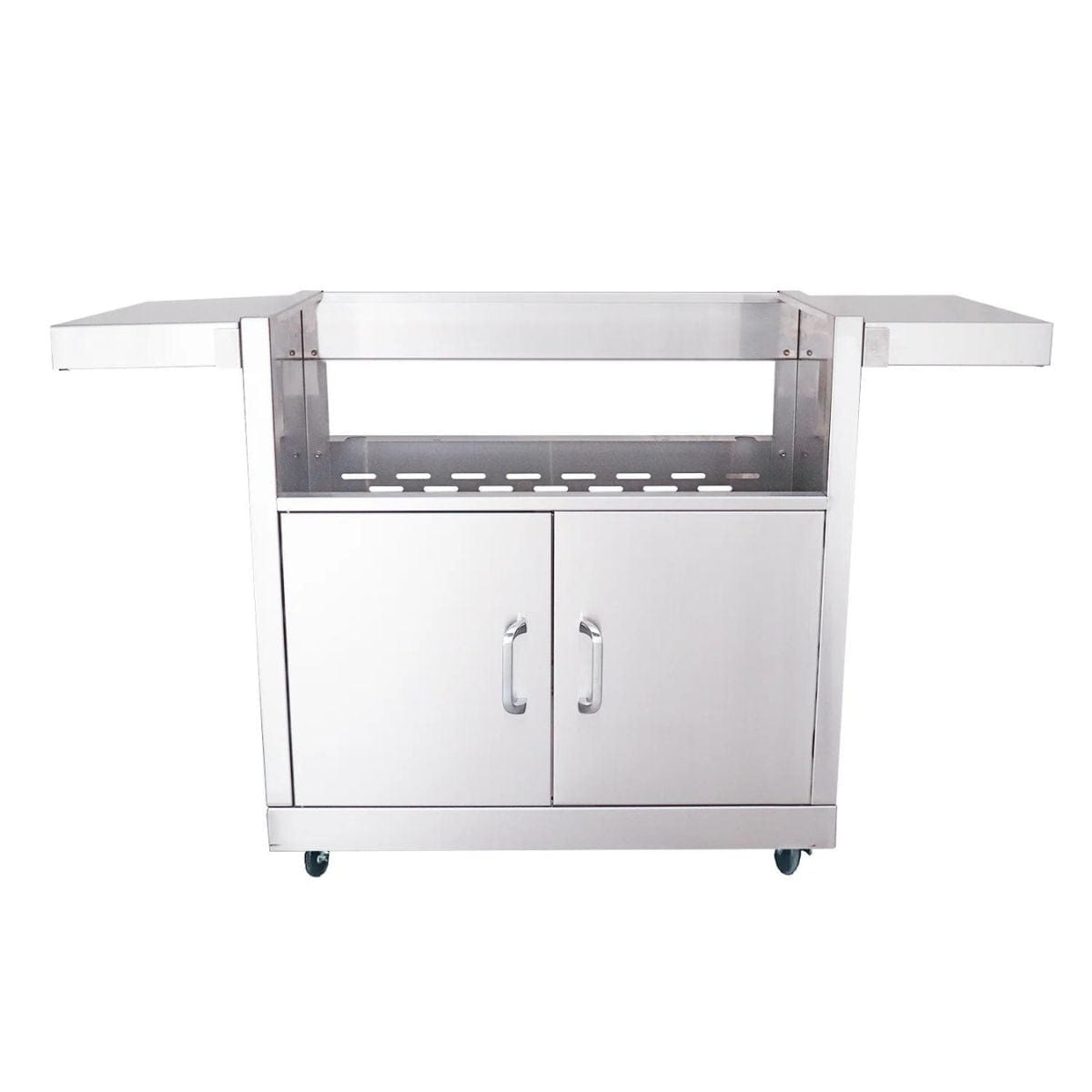 RCS Freestanding Grill Cart for RON30B