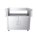 RCS Freestanding Grill Cart for RON30A