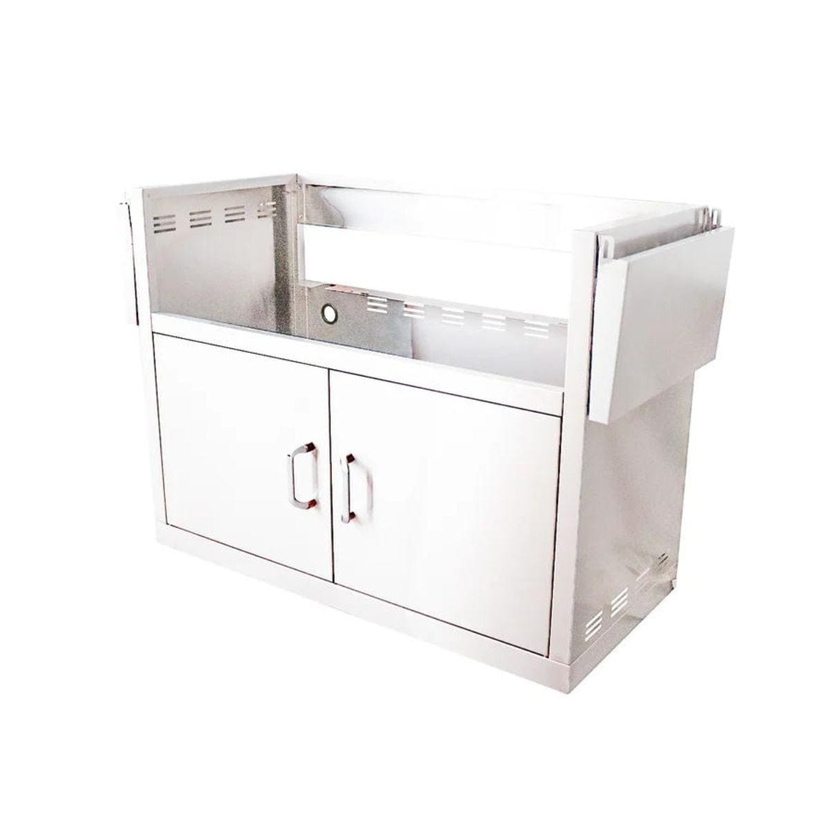 Made with top-quality stainless steel