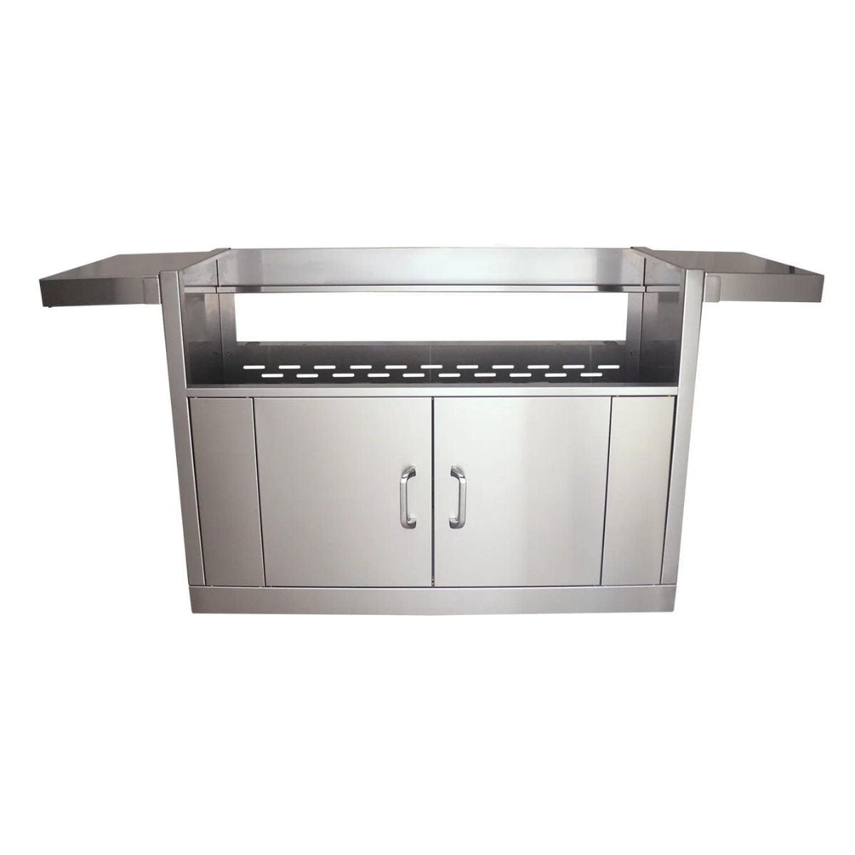 Stainless Steel Cart for RON 42" grills