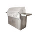 Built with heavy-duty swivel casters