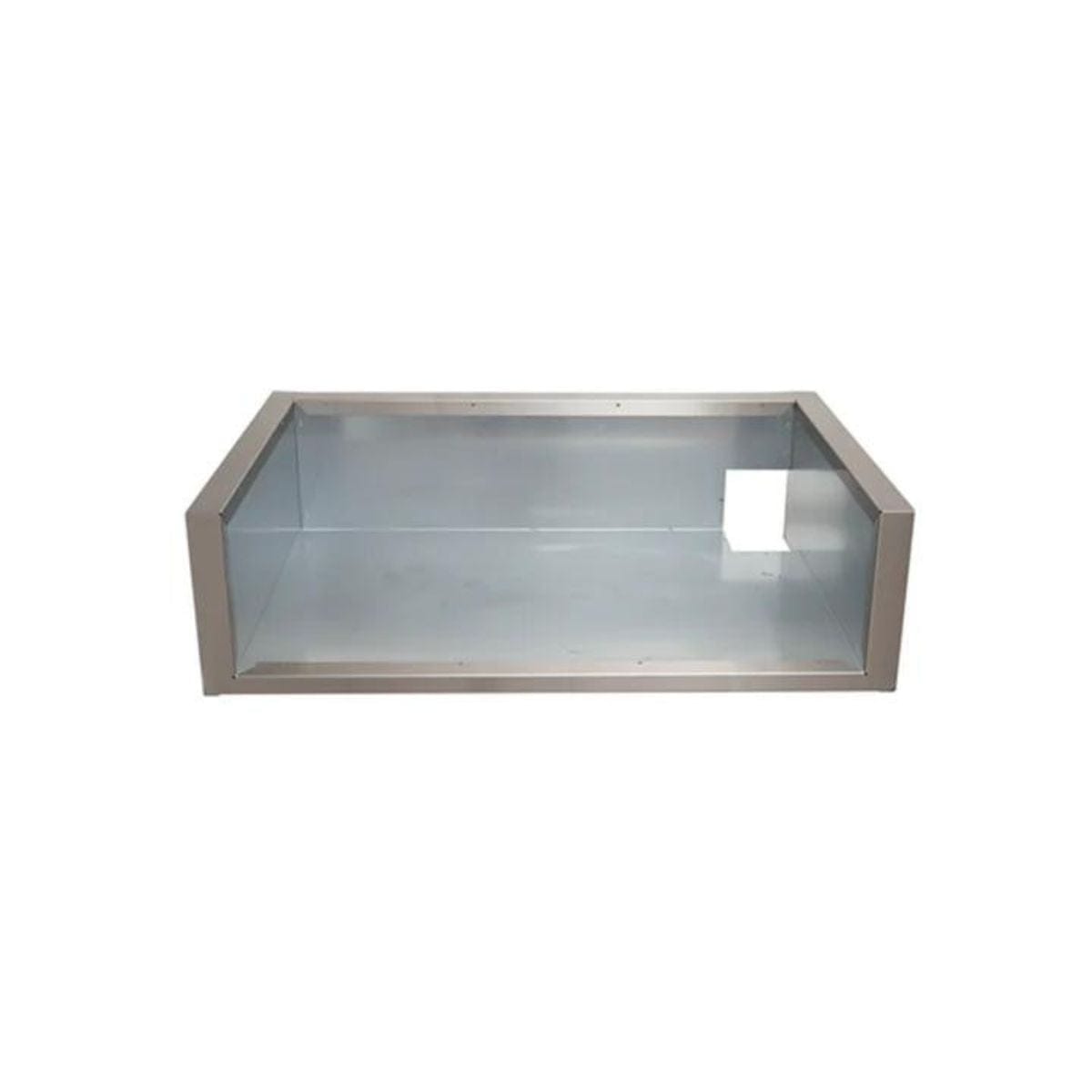Custom made to fit RCS grills