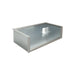 Each grill insulating jacket features durable double-lined 304 stainless steel construction