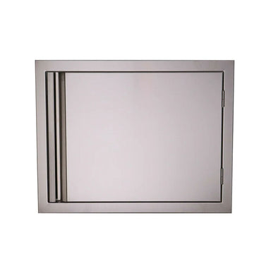 The RCS Horizontal Door