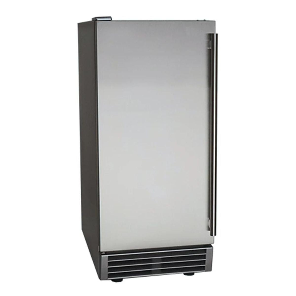 The Outdoor Ice Maker - REFR3 