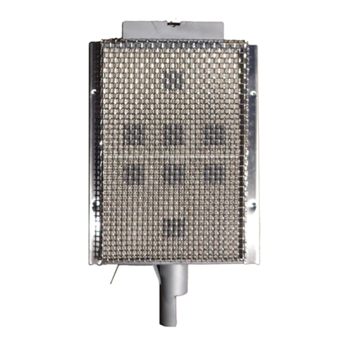 This is the Optional Infra Red Burner for REAL high-heat searing ability on RCS Cutlass Pro Series grills.