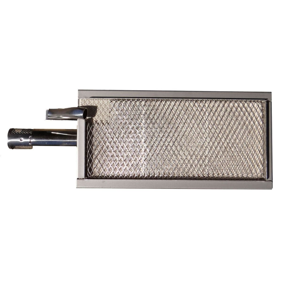 How amazing RCS Infrared Burner for Premier Series Grills can be.