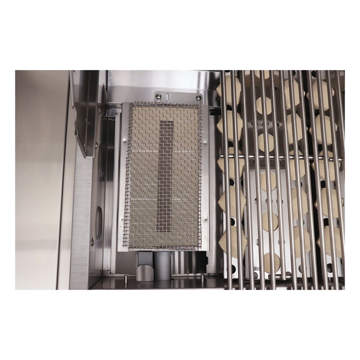 How amazing RCS Infrared Burner for Premier Series Grills can be.