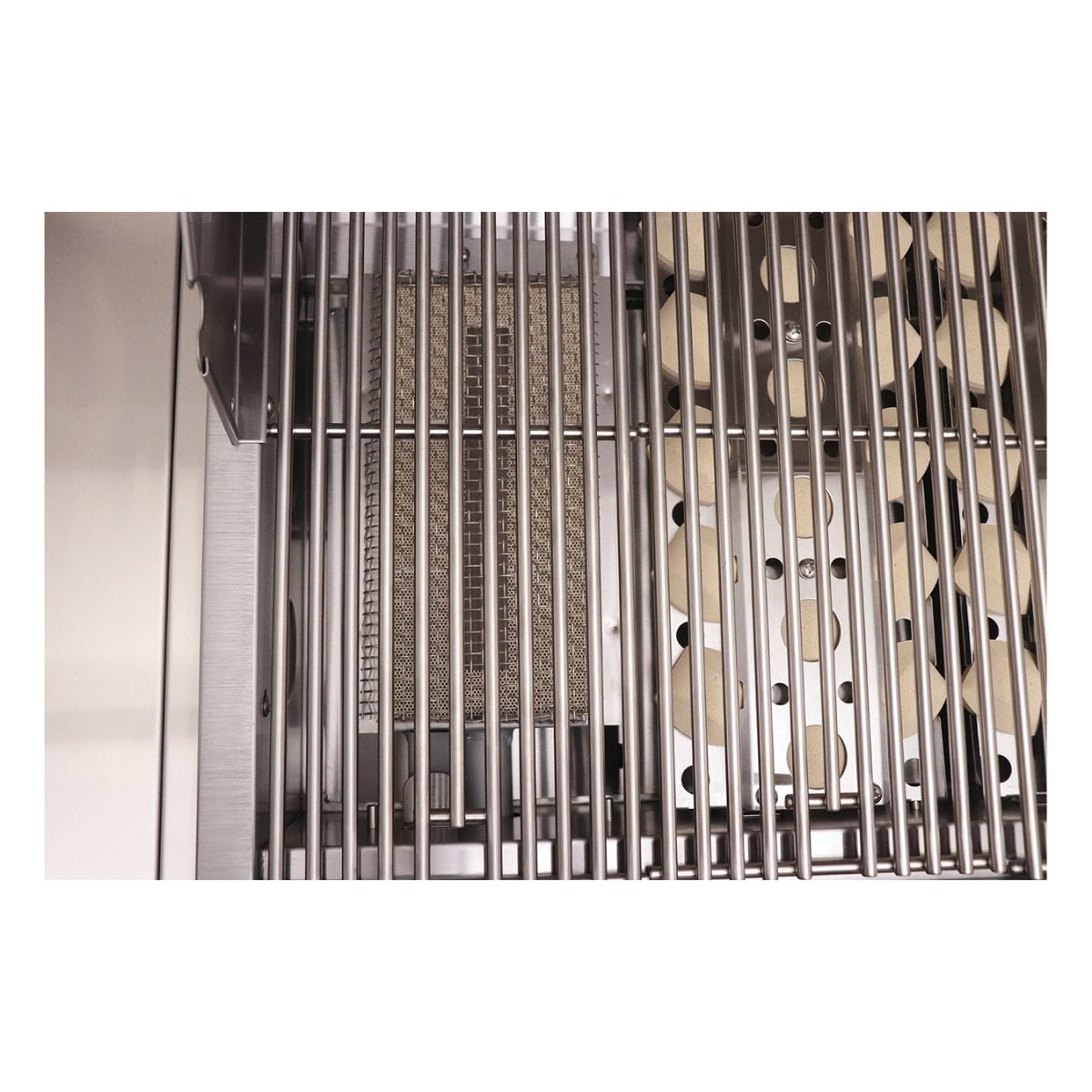 How amazing RCS Infrared Burner for Premier Series Grills can be.