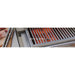 How amazing RCS Infrared Burner for Premier Series Grills can be.