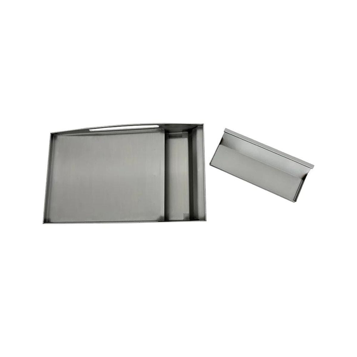 The good benefits of using RCS Le Griddle Stainless Steel Griddle for ARG Grills.