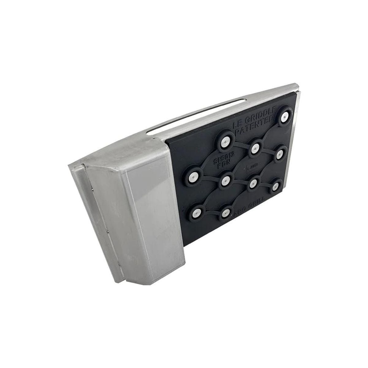 The good benefits of using RCS Le Griddle Stainless Steel Griddle for ARG Grills.