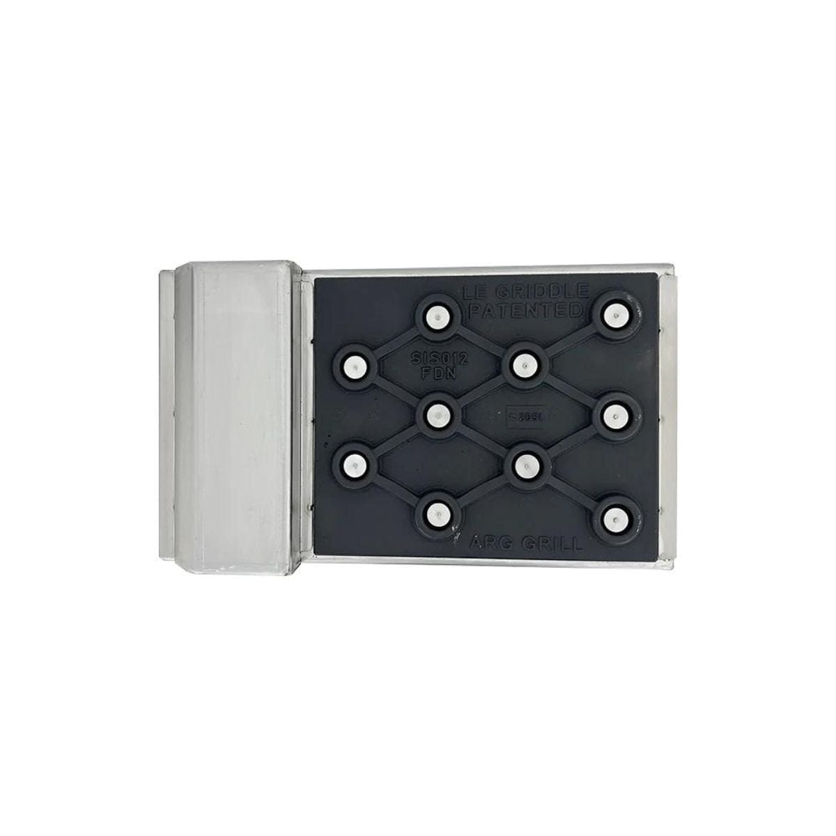 The good benefits of using RCS Le Griddle Stainless Steel Griddle for ARG Grills.