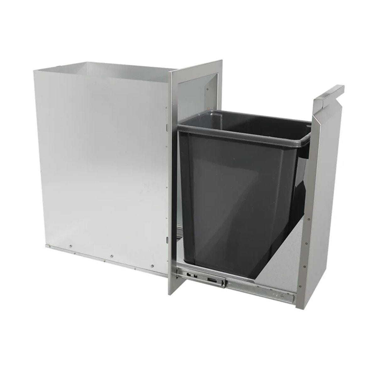 Built with top-grade construction materials