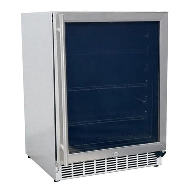 RCS Outdoor Refrigerator
