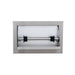 Built from high-quality stainless steel