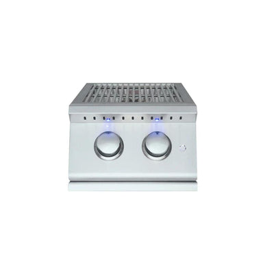Made with top-grade Stainless Steel