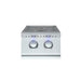 Made with top-grade Stainless Steel