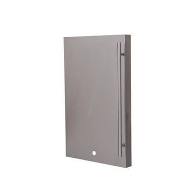The REFR1A Door Upgrade Kit - Swings Left