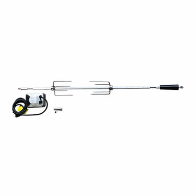 RCS Rotisserie Kit for 32" Premier Series Grills