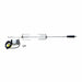 RCS Rotisserie Kit for 40" Premier Series Grills, plain view