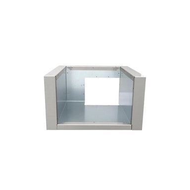 RCS Side Burner Insulating Liner for ASB3