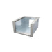 The insulating liner is required when constructing your outdoor kitchen with combustible materials