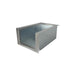 This product is required when installing the RDB1 & RDB1EL side burner into a cabinet constructed of combustible materials