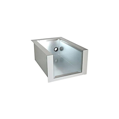 Custom-made to fit RCS side burners