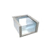 RCS Side Burner Insulating Liner for RSB3A, top view