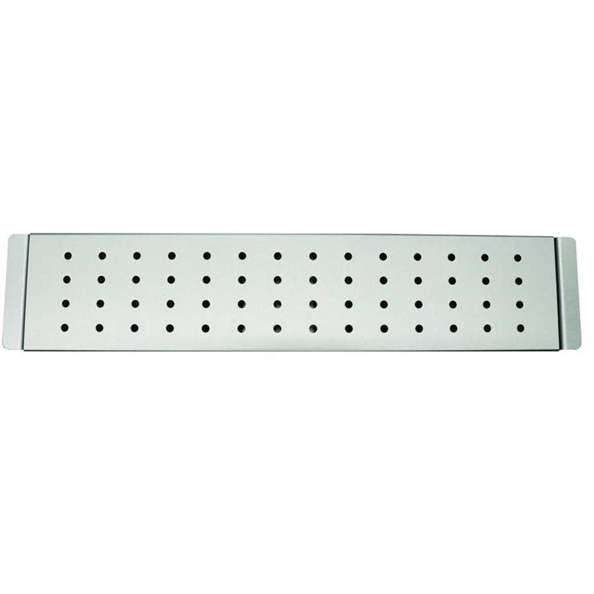 The RON30/42 Smoker Tray is great for the added smoke flavor