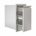 Fully Enclosed Cabinet