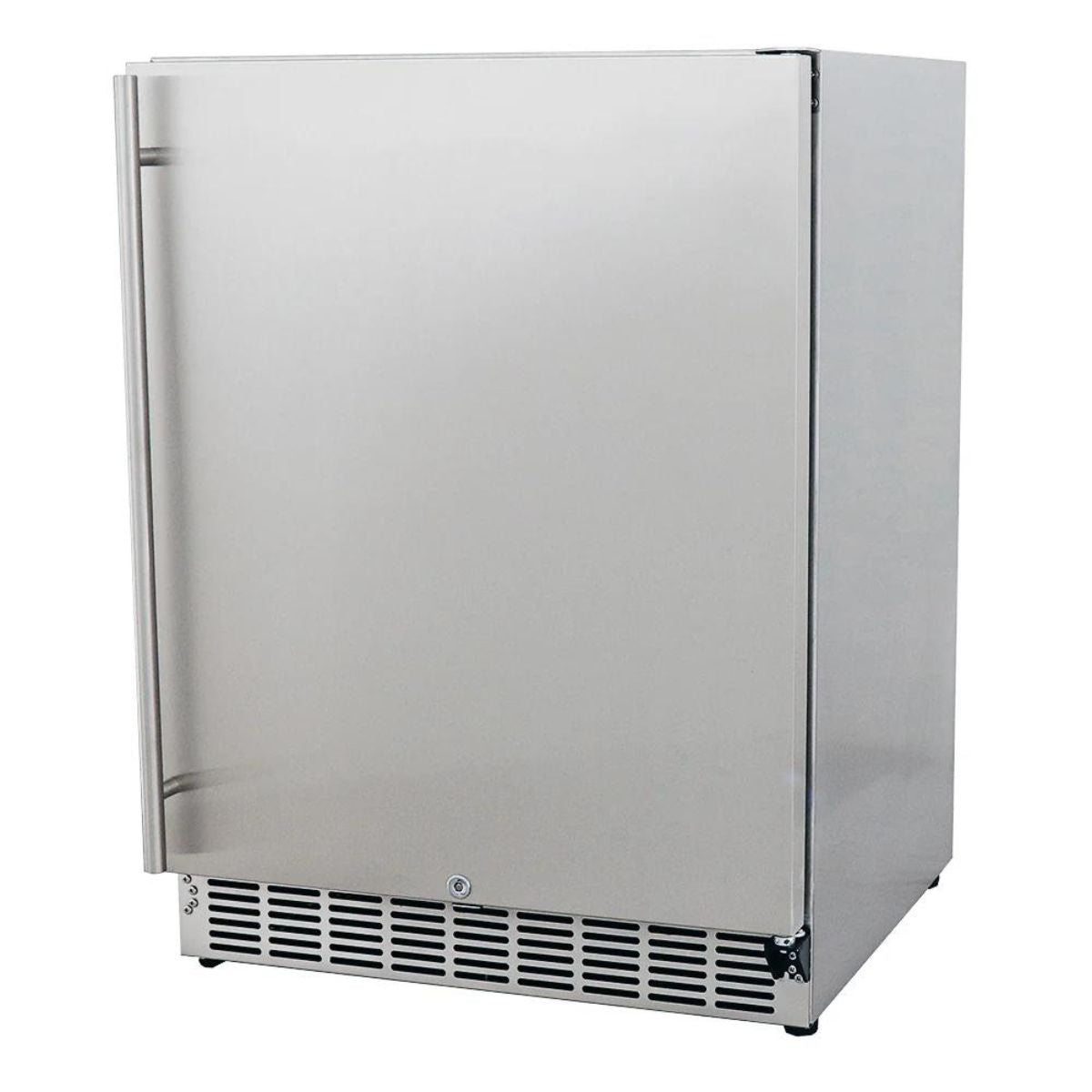 RCS Stainless Refrigerator