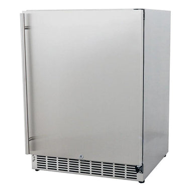 RCS Stainless Refrigerator