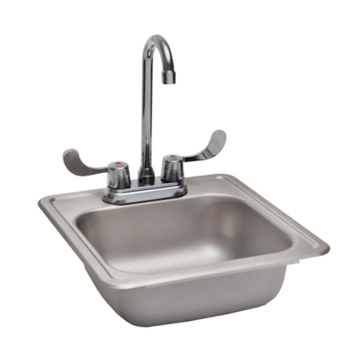 Also includes a strainer