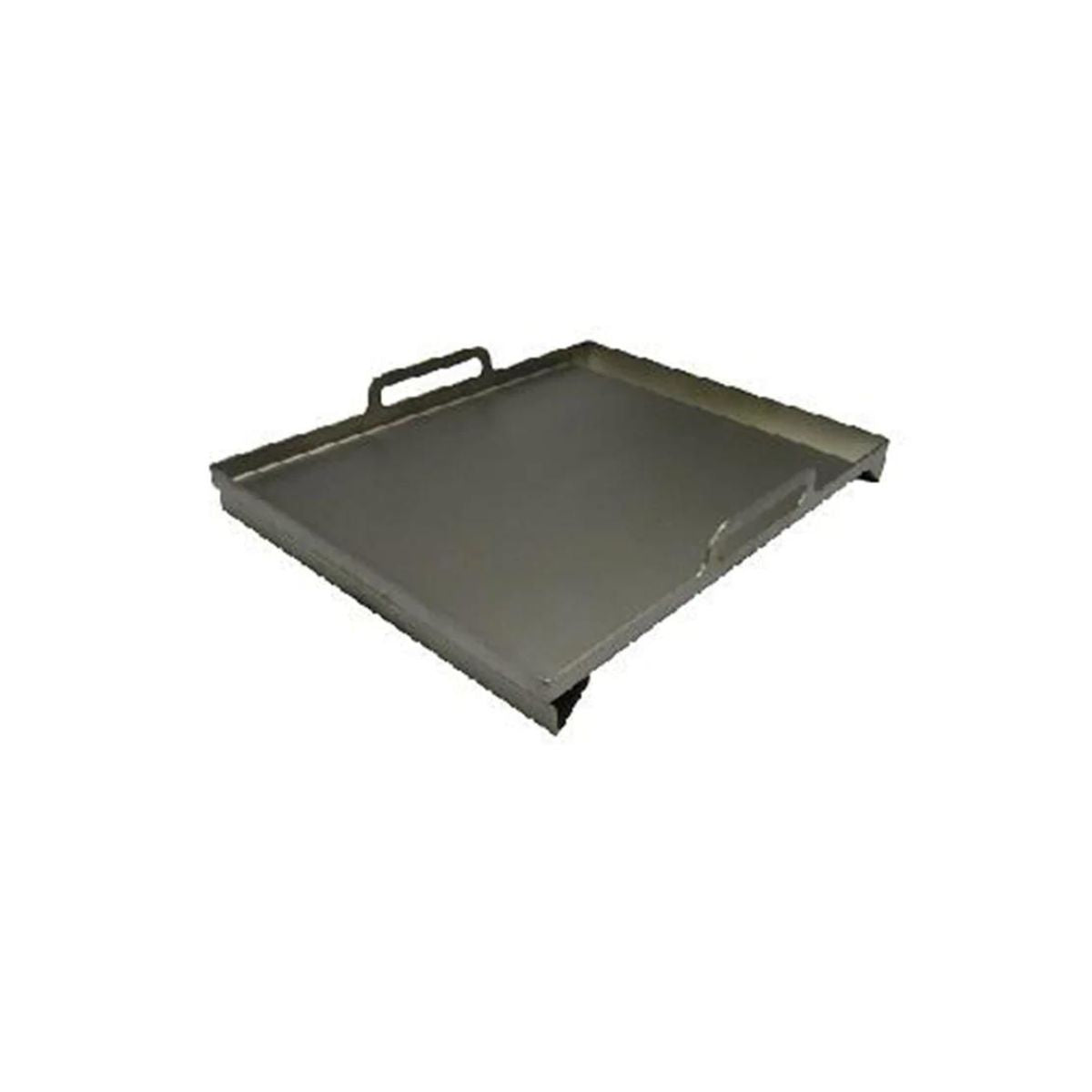 The RCS stainless steel griddle is the prefect addition for your RCS outdoor kitchen