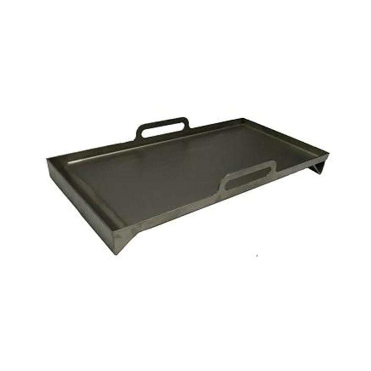 Features Dual Handles