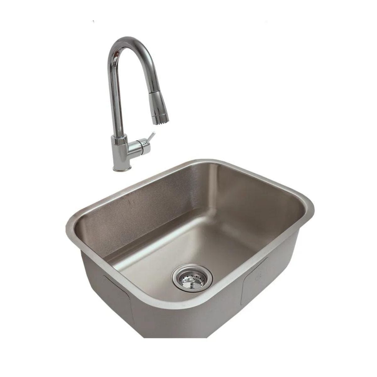 The RSNK2 is the perfect addition to help&nbsp;keep your RCS outdoor kitchen clean and tidy