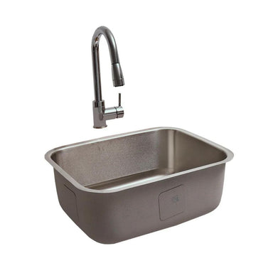 RCS Stainless Undermount Sink