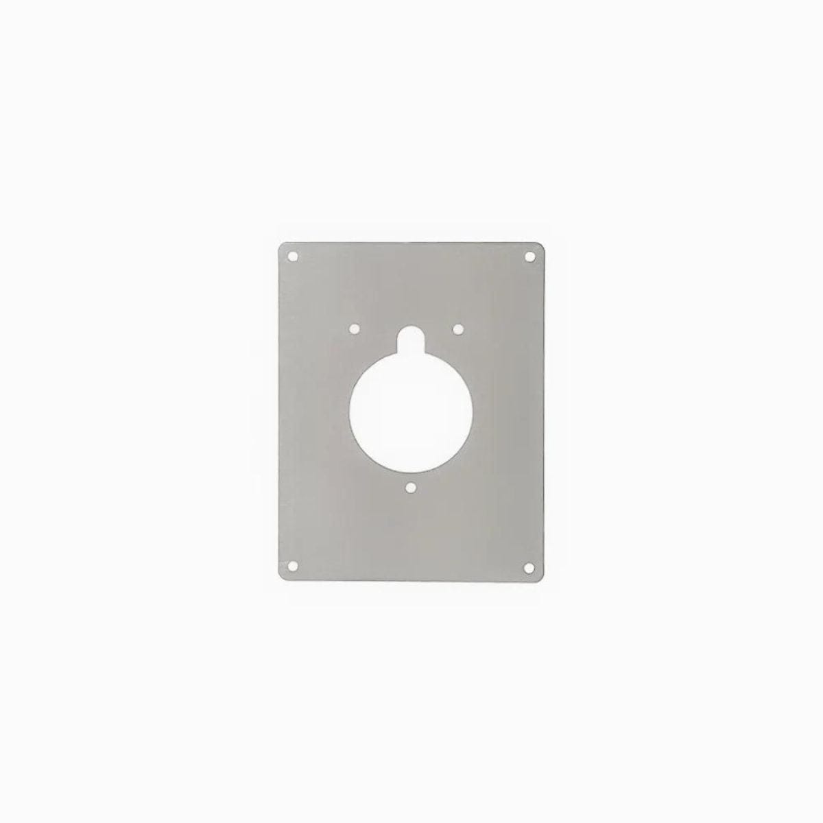 Made with 304 Stainless Steel
