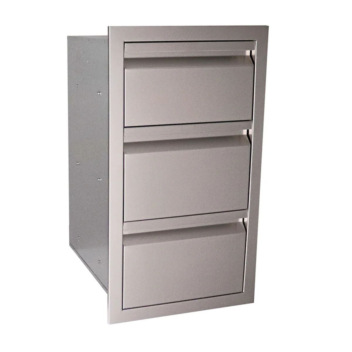 The VTD3 fully enclosed&nbsp;triple&nbsp;drawer&nbsp;is&nbsp;convenient for storing tools and utensils