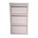 Valiant Series Triple Drawer